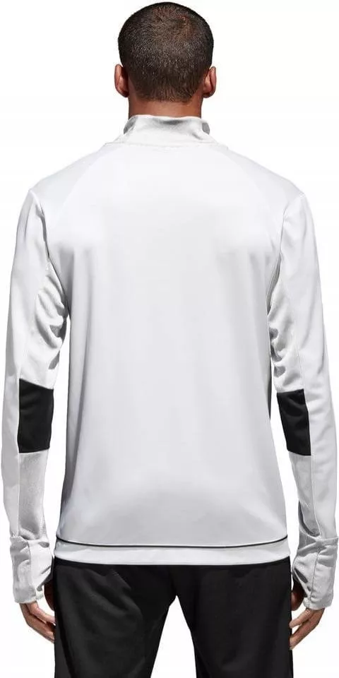 Long-sleeve T-shirt adidas TIRO17 TRG TOP