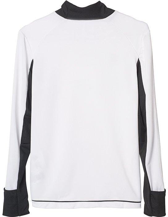 Sweatshirt adidas TIRO17 TRG TOP Y