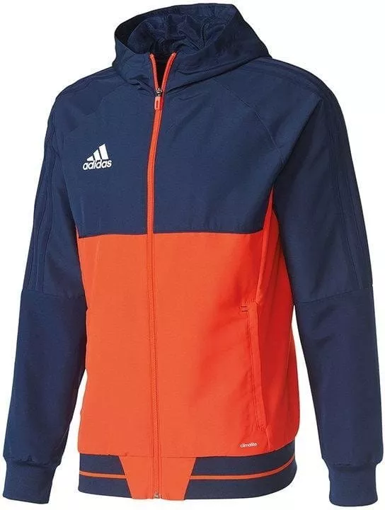 Jacket adidas TIRO17 PRE JKT