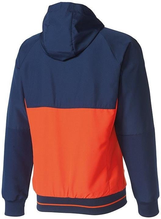 Casaco adidas TIRO17 PRE JKT