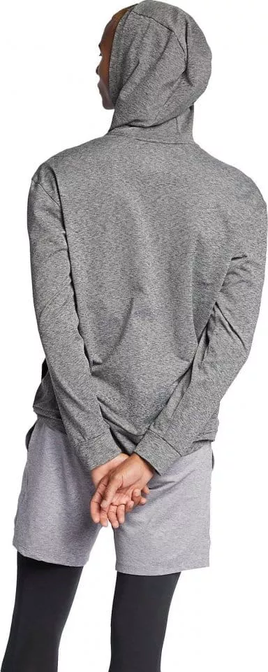 Hooded sweatshirt Nike M NK DRY HOODIE FZ HPRDRY LT