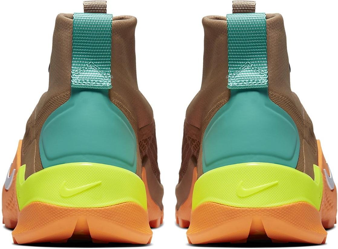 nike metcon sf training shoe