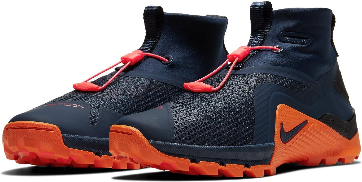 Fitnessschuhe Nike METCON X SF - Top4Fitness.de
