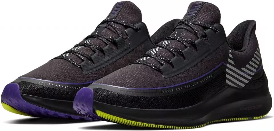 Pantofi de alergare Nike ZOOM WINFLO 6 SHIELD