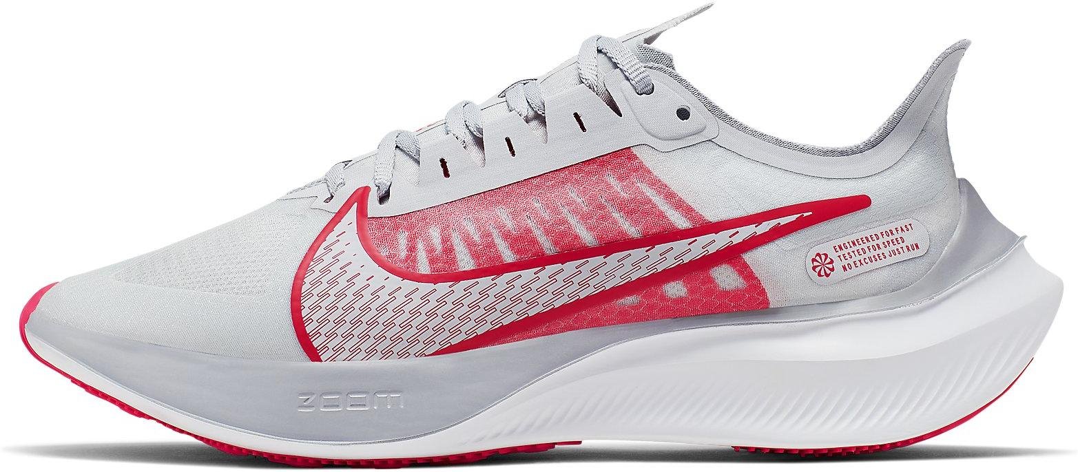 Running shoes Nike WMNS ZOOM GRAVITY