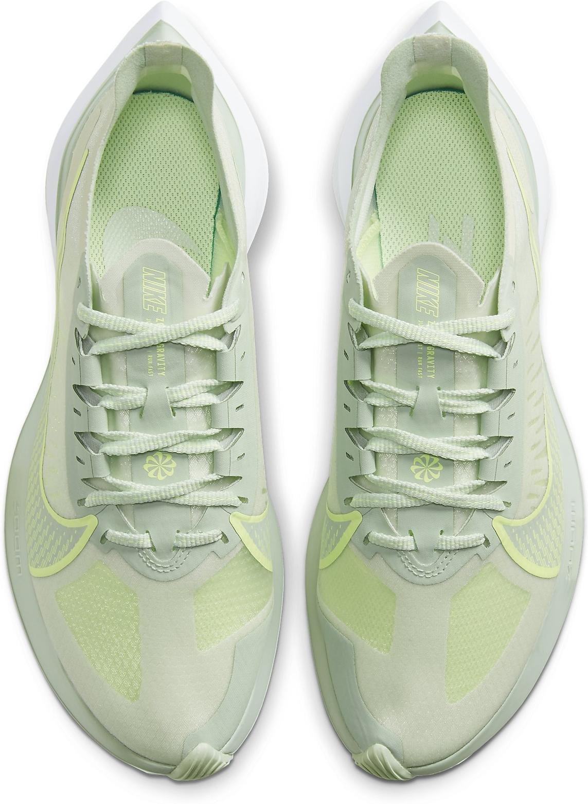 Zapatillas de running Nike WMNS ZOOM GRAVITY - 11teamsports.es