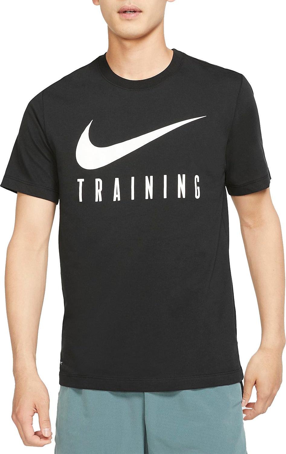 T-Shirt Nike M NK DRY TEE TRAIN