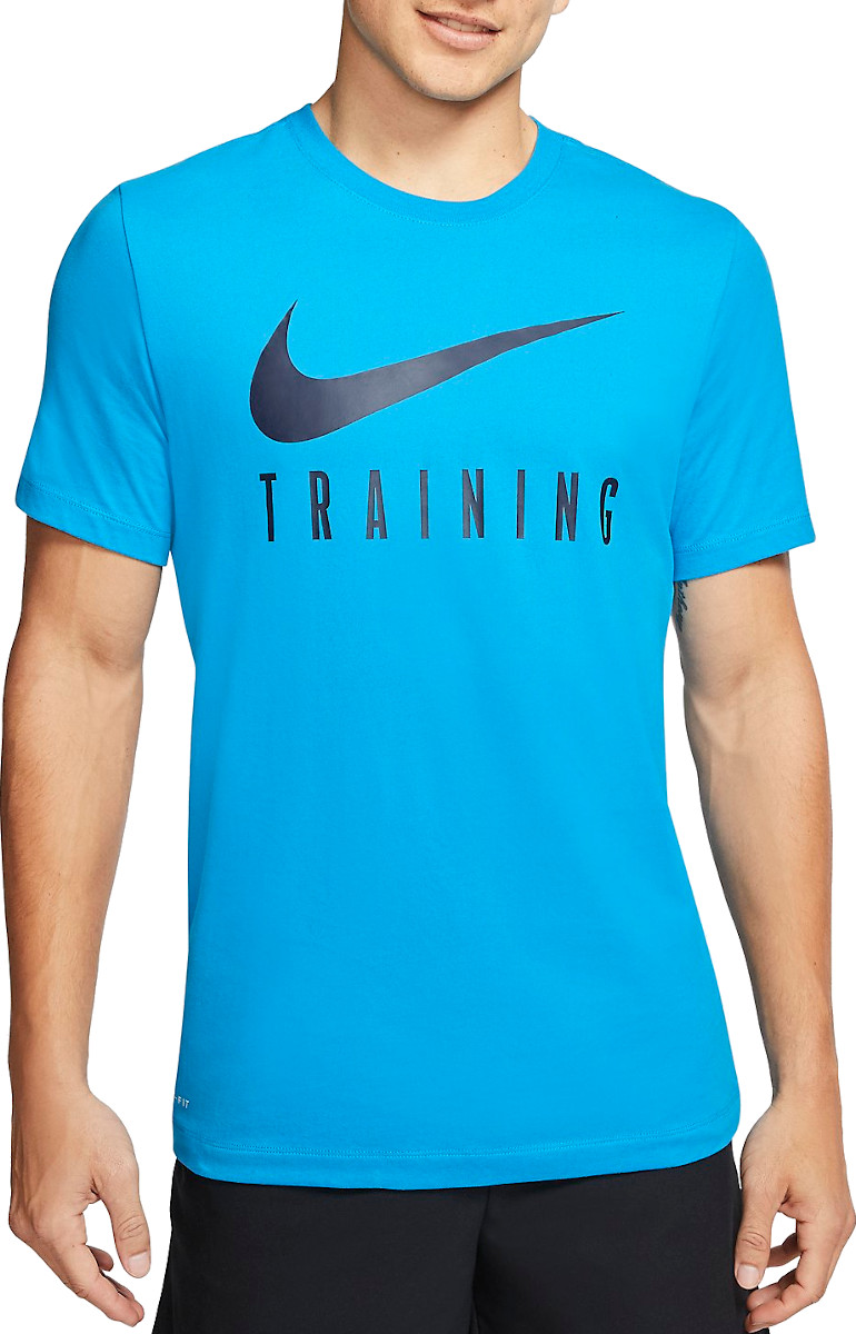 Tee-shirt Nike M NK DRY TEE TRAIN