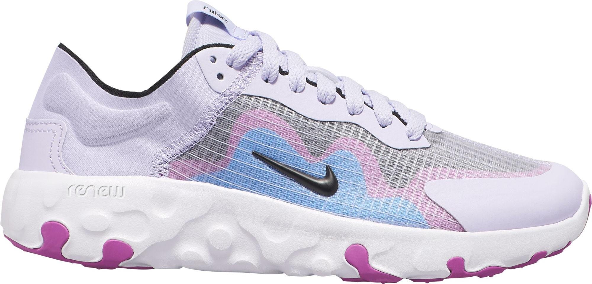 nike wmns renew lucent