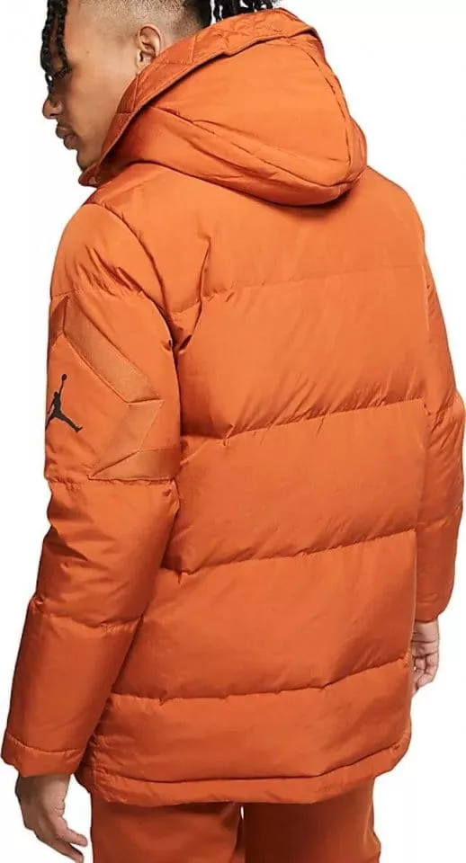 Jordan cheap wings parka