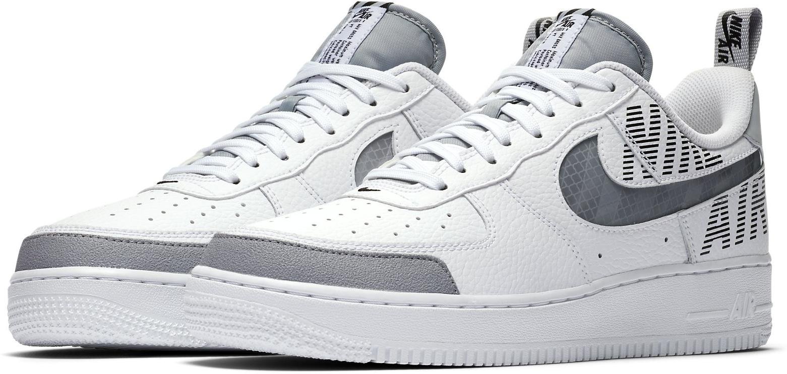 Shoes Nike AIR FORCE 1 07 LV8 2 