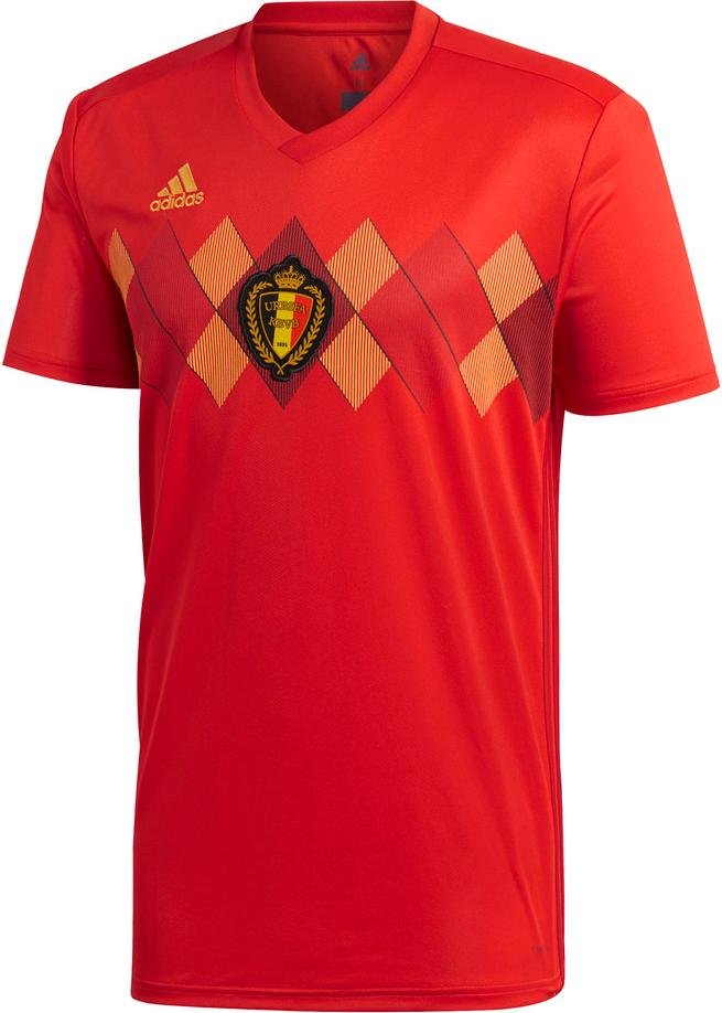 Dres adidas home wm 2018