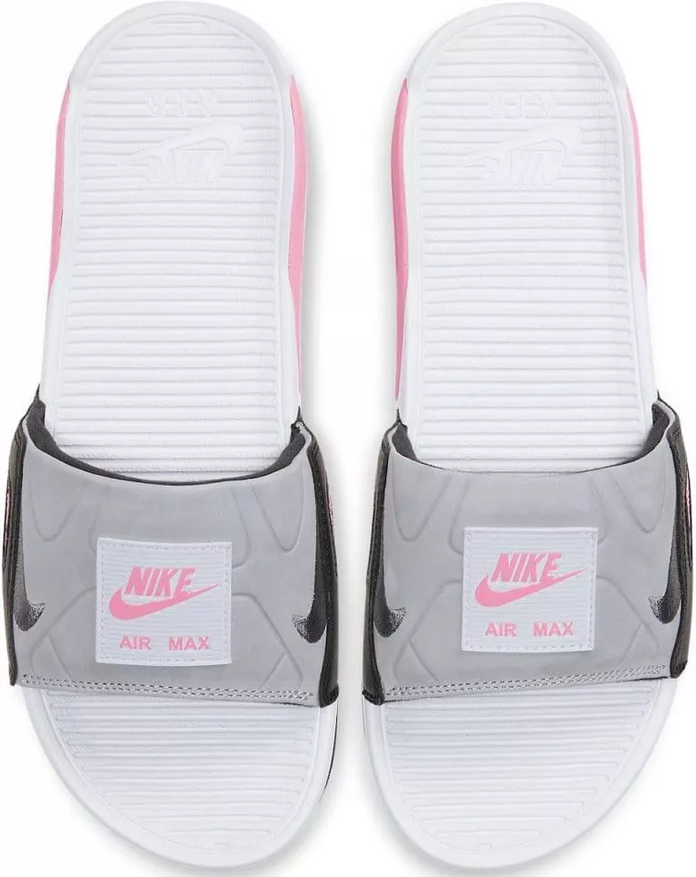 Schuhe Nike AIR MAX 90 SLIDE