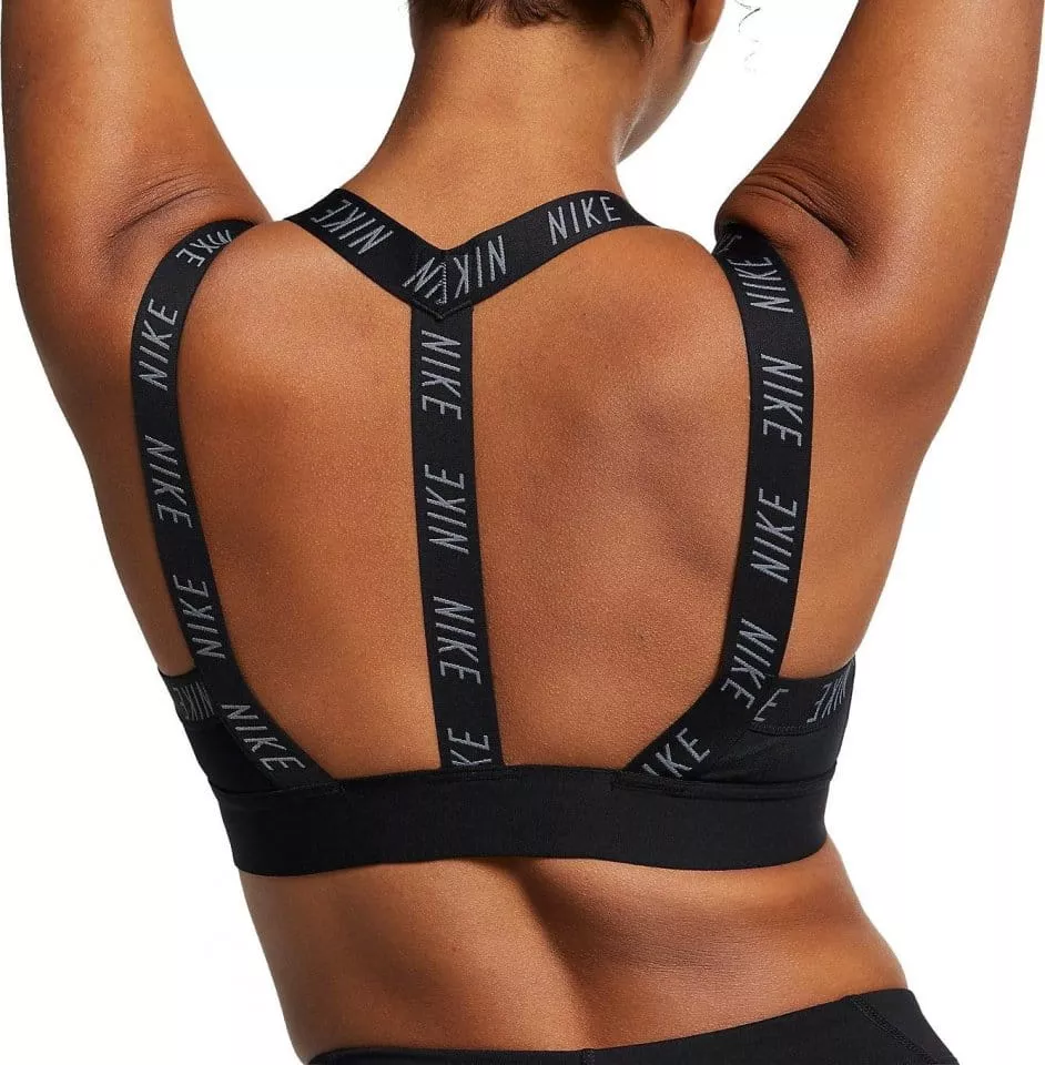 BH Nike INDY LOGO BRA