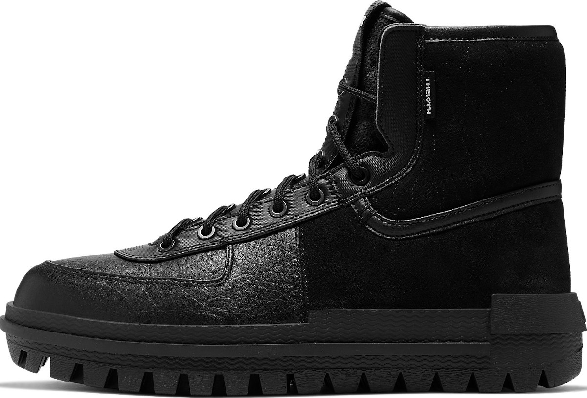 Chaussures Nike Xarr Mid