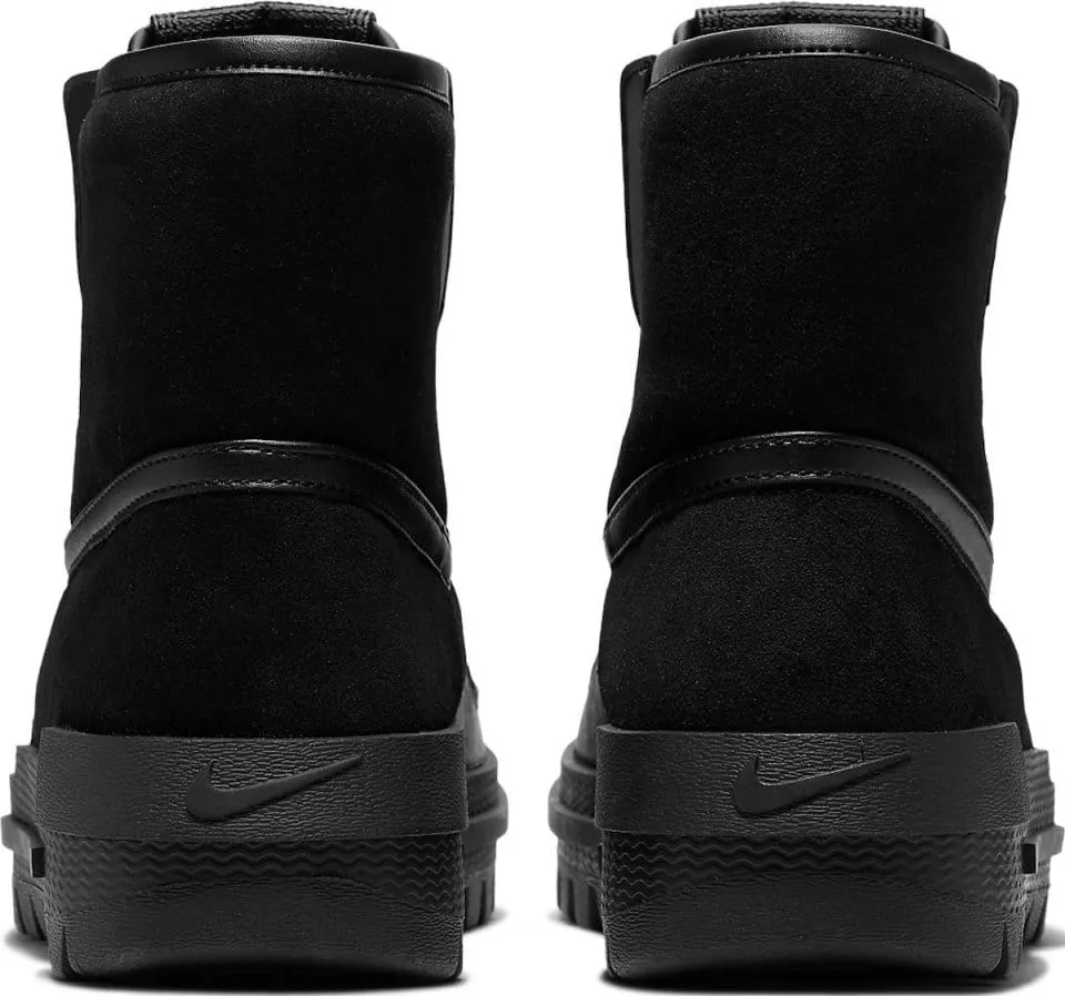 Nike Xarr Mid Cipők