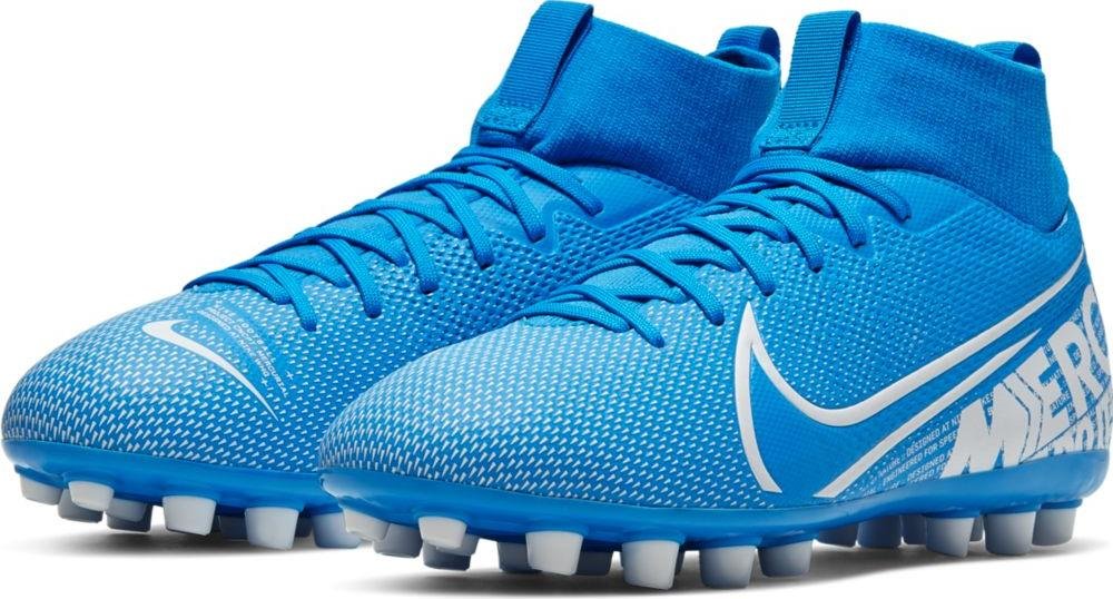 Nike Youth Superfly 6 Academy GS IC 901 Soccer