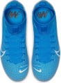 Nike Superfly 7 Academy Indoor Soccer Shoes