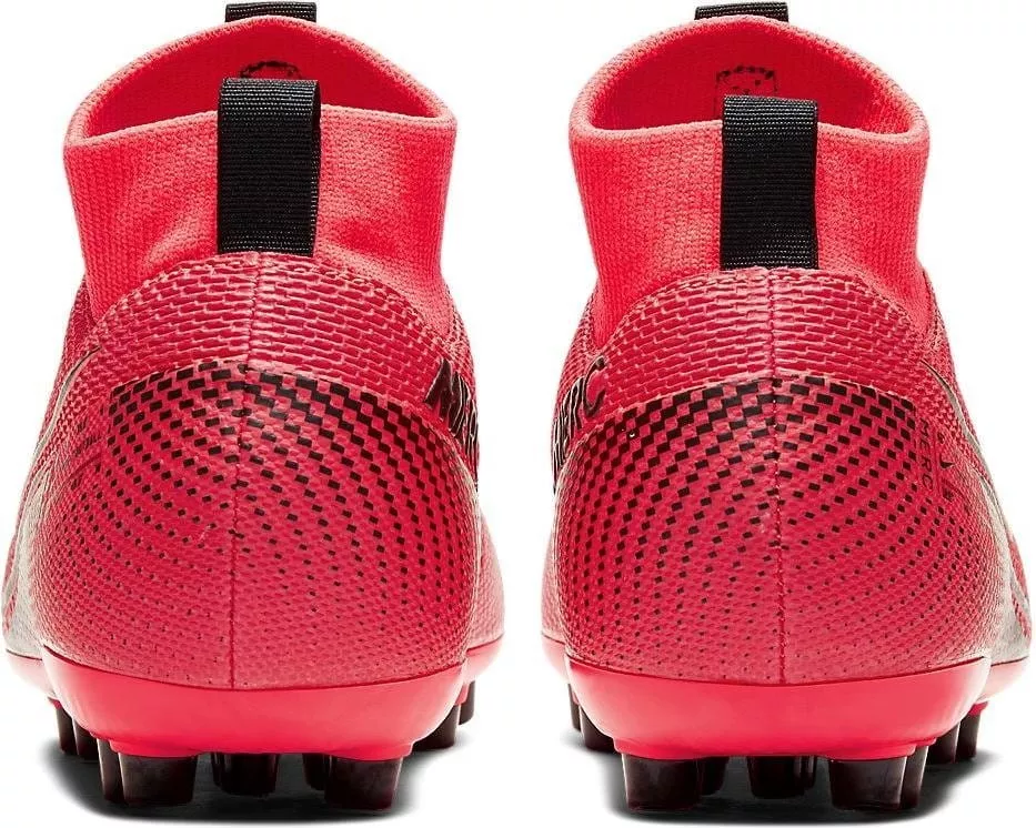 Football shoes Nike JR SUPERFLY 7 ACADEMY AG