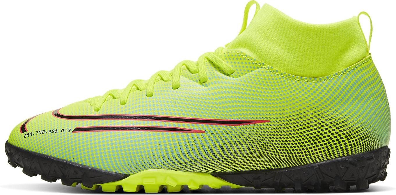 Fußballschuhe Nike JR SUPERFLY 7 ACADEMY MDS TF