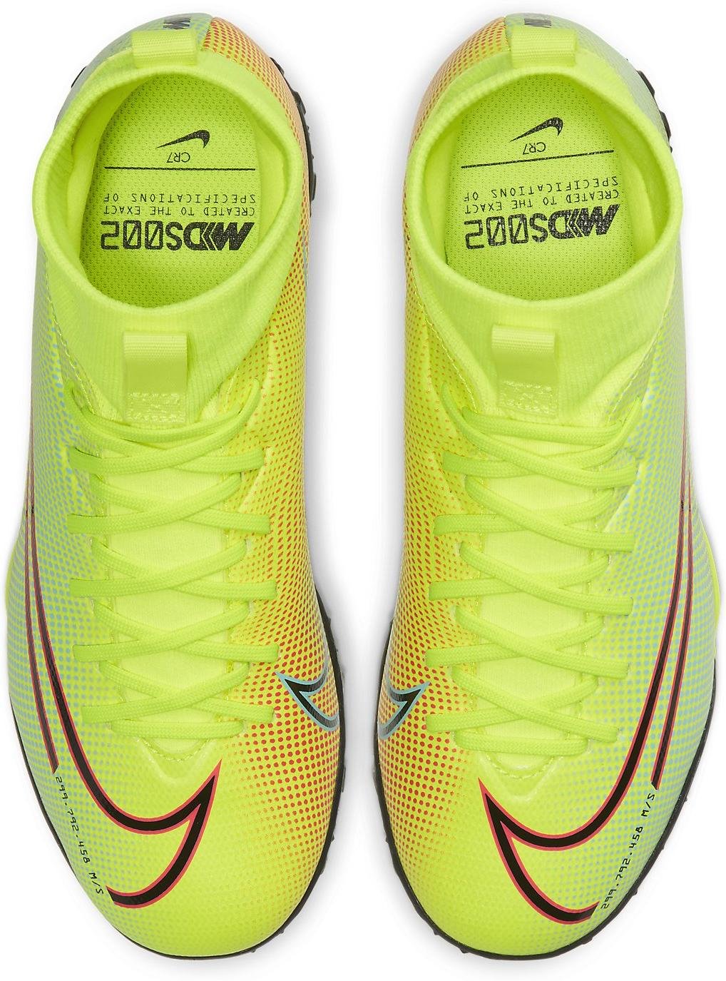 Nike SUPERFLY 7 ACADEMY FG MG Football Shoes For.