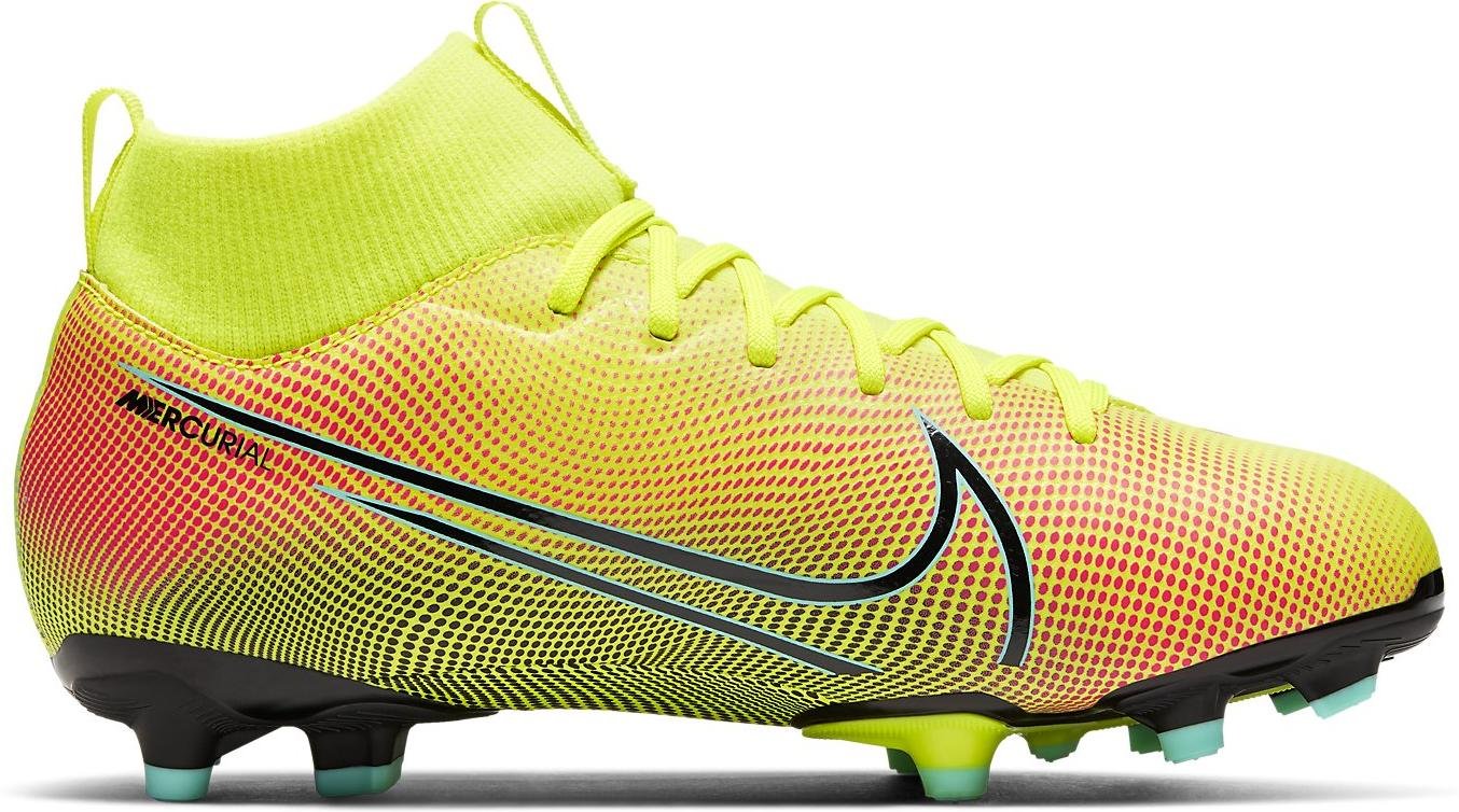 Nike Mercurial Superfly VI Academy MG 'Game Over Pack