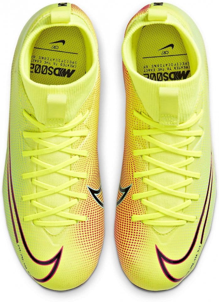 Botas de fútbol Nike JR SUPERFLY 7 MDS FGMG -