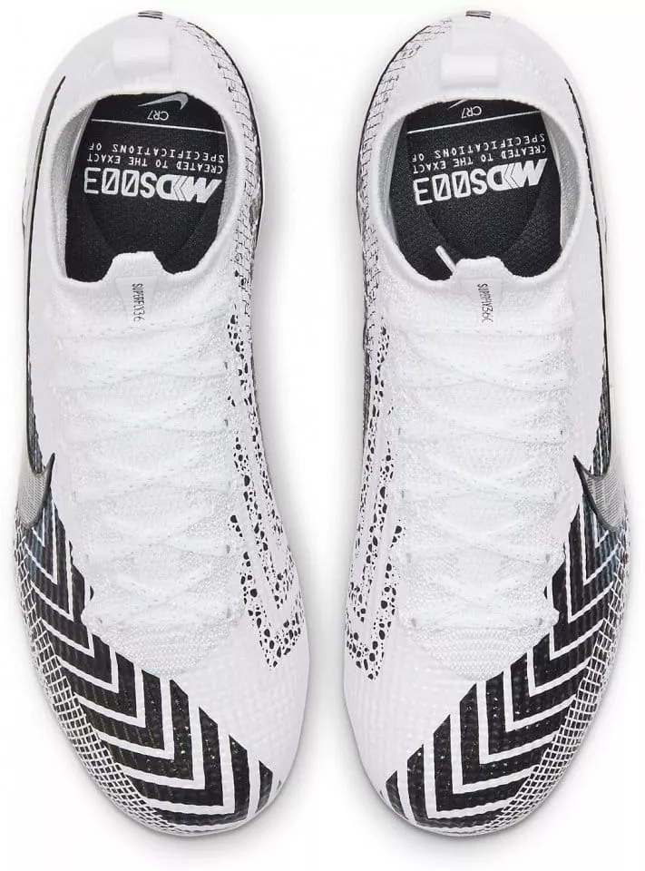 Football shoes Nike JR SUPERFLY 7 ELITE MDS FG