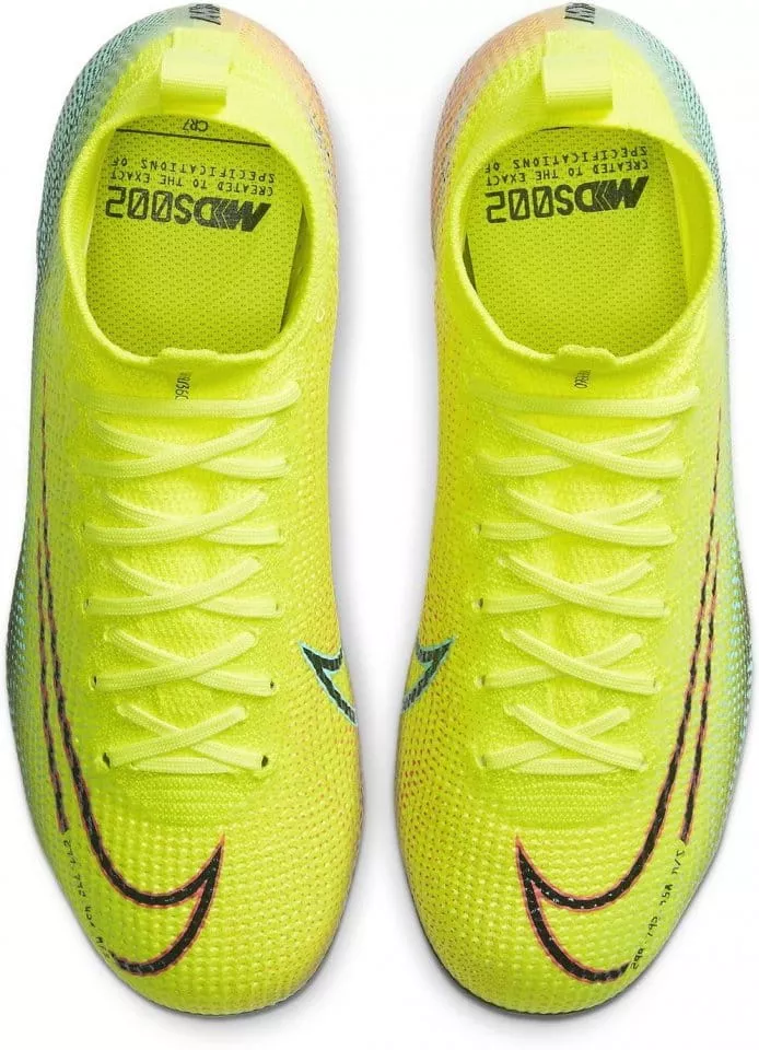 Ghete de fotbal Nike JR SUPERFLY 7 ELITE MDS FG