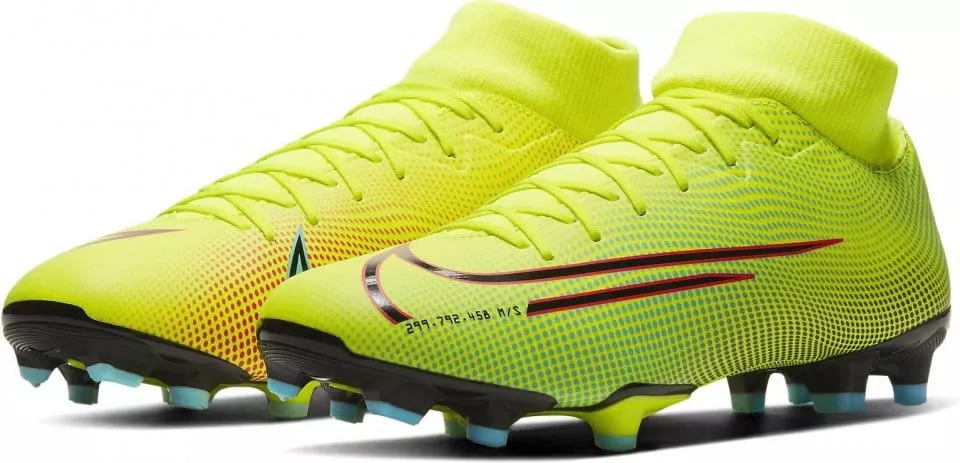 Fußballschuhe Nike SUPERFLY 7 ACADEMY MDS FG/MG