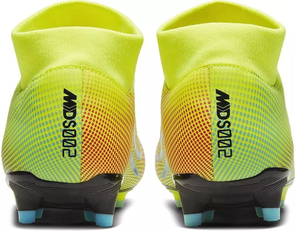 Football shoes Nike SUPERFLY 7 ACADEMY MDS FG/MG