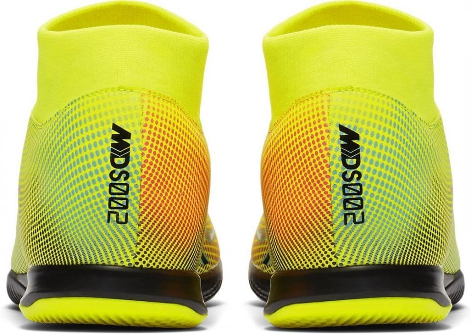 Zapatos de fútbol Nike SUPERFLY 7 ACADEMY MDS IC -