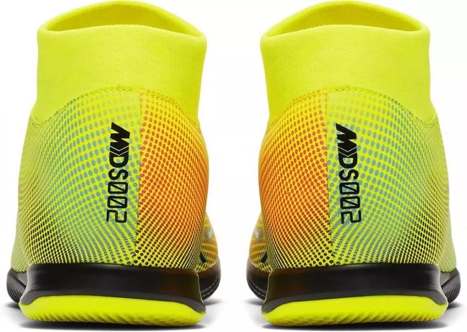 Mercurial superfly 7 academy shop mds ic soccer shoe