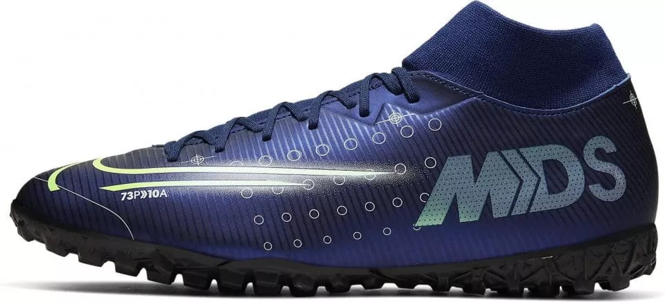 Ghete de fotbal Nike SUPERFLY 7 ACADEMY MDS TF - 11teamsports.ro