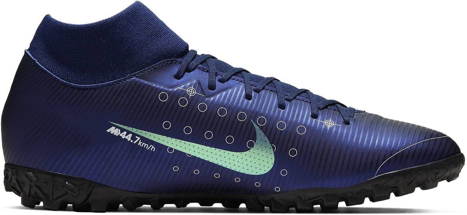 Nike Superfly 6 Academy MG Multi Ground Soccer Cleat 2020.