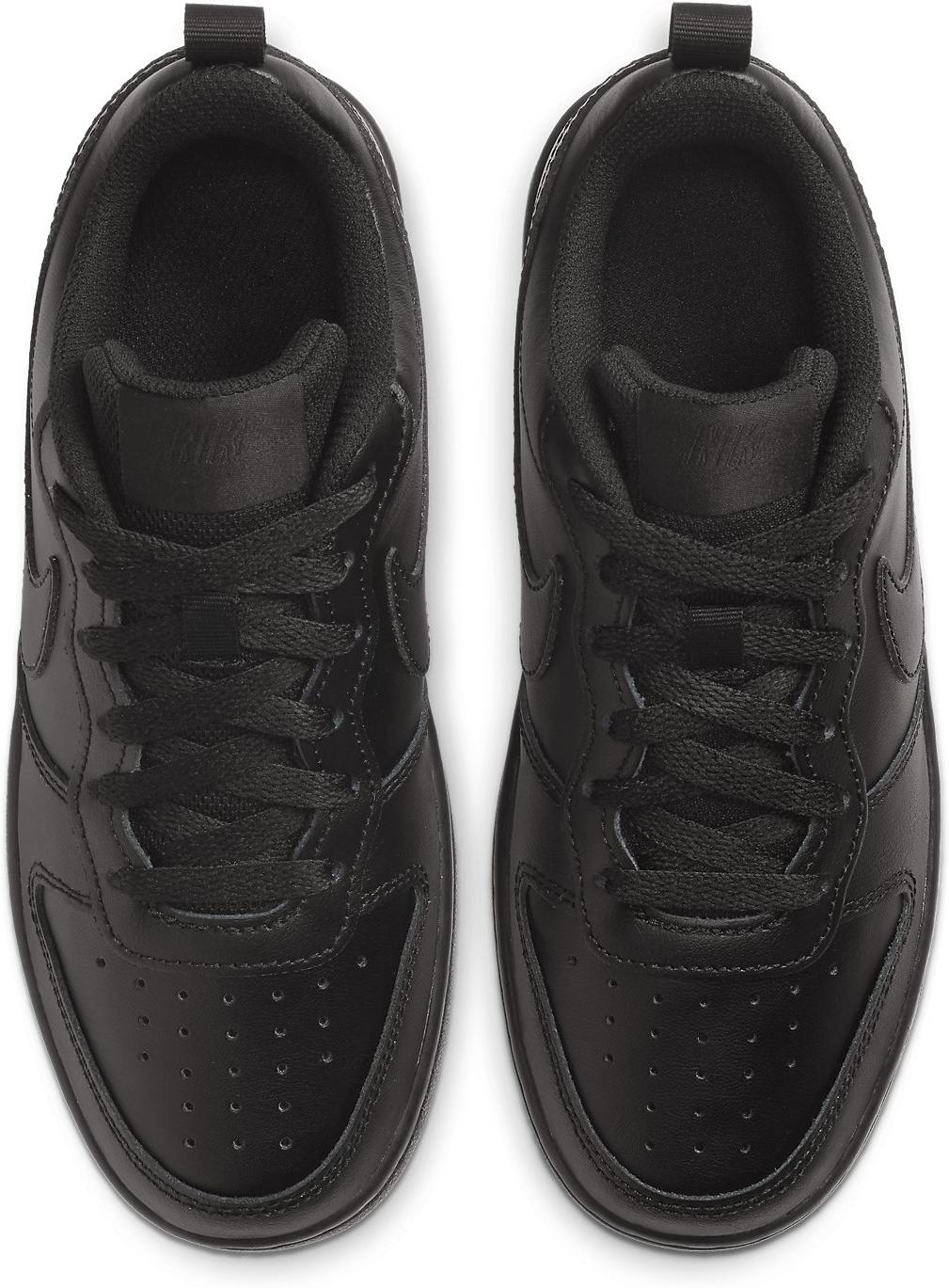 Schoenen Nike COURT BOROUGH LOW 2 (GS) - Top4Fitness.nl