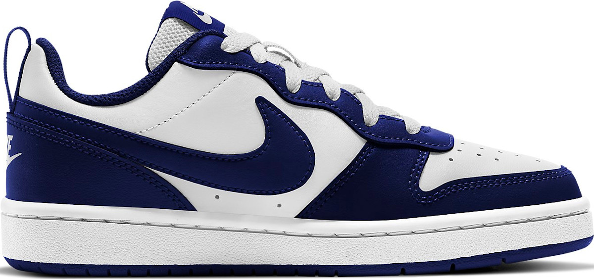 Shoes Nike COURT BOROUGH LOW 2 (GS) Top4Football ie