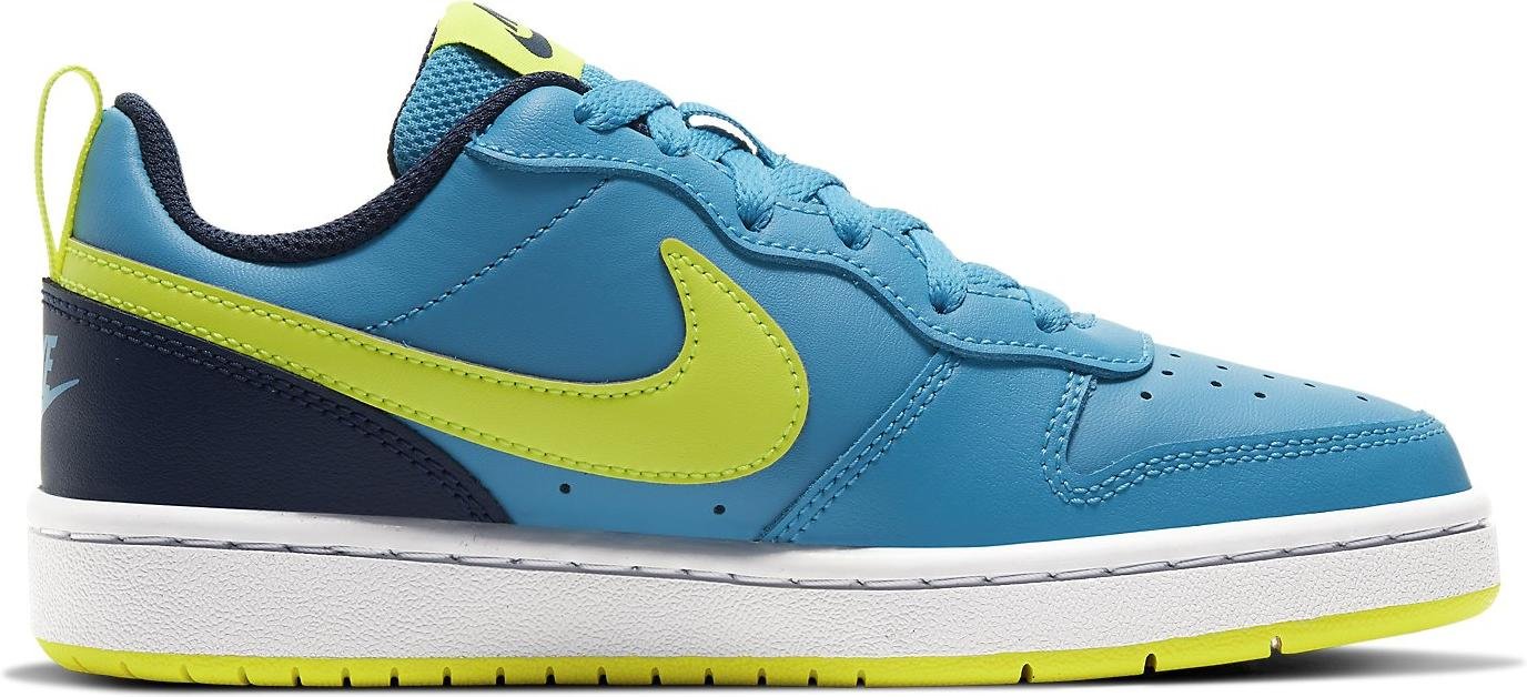 Shoes Nike Court Borough Low 2 Gs Top4fitness Com