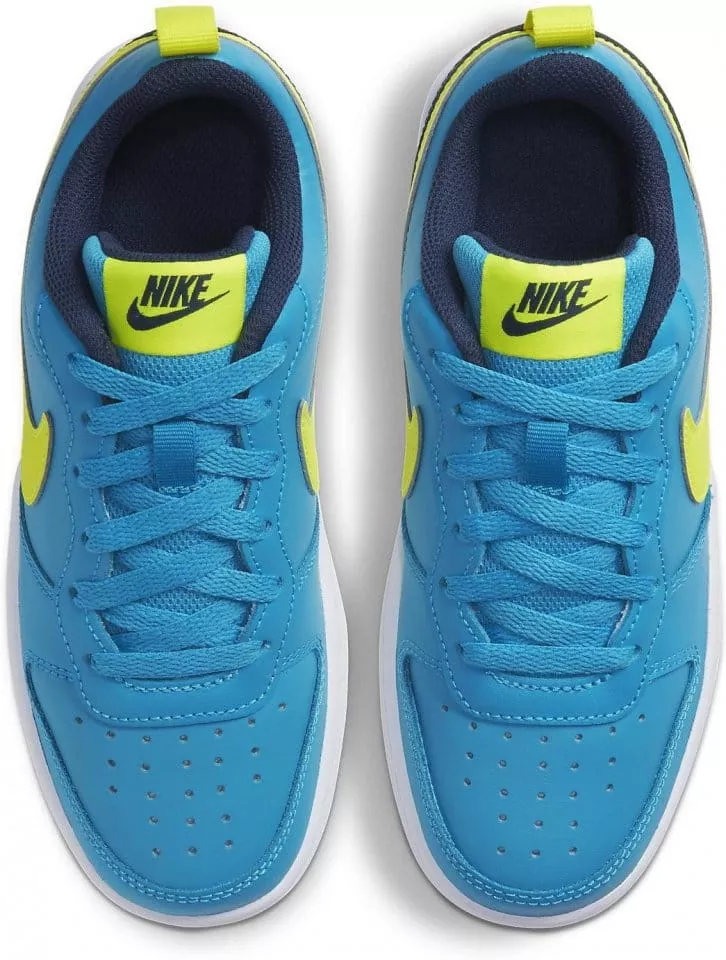 Chaussures Nike COURT BOROUGH LOW 2 (GS)