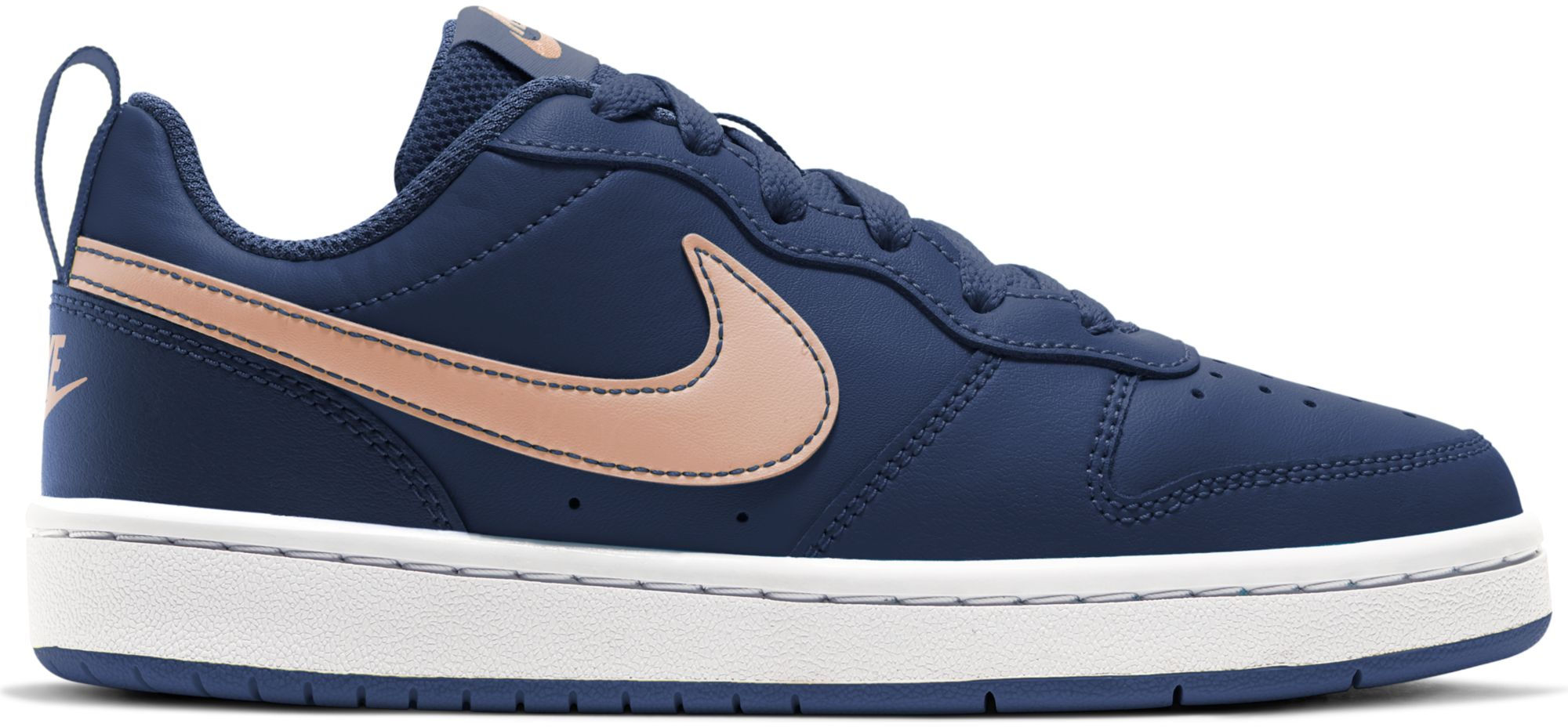 Scarpe Nike COURT BOROUGH LOW 2 (GS) - Top4Running.it