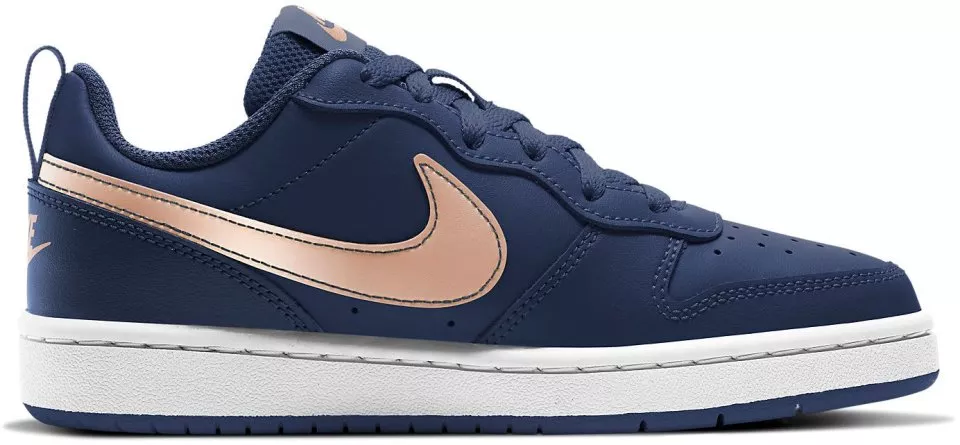 Shoes Nike COURT BOROUGH LOW 2 (GS) - Top4Running.com