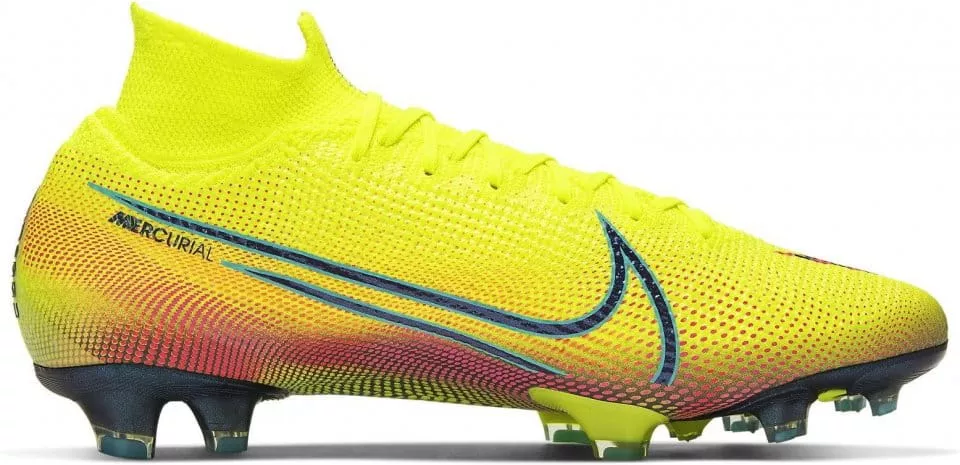 Nike SUPERFLY 7 ELITE MDS FG Futballcipő