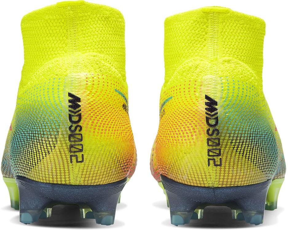 Nike Mercurial Superfly 7 Academy FG MG 41 AT7946 414