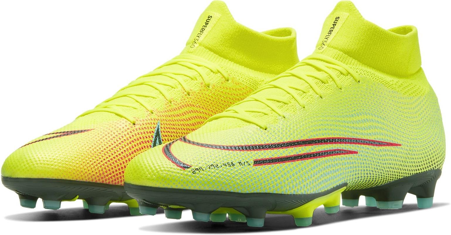 Nike Mercurial Superfly 7 Pro FG Firm Ground. Pinterest