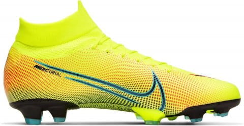 superfly 7 pro mds fg