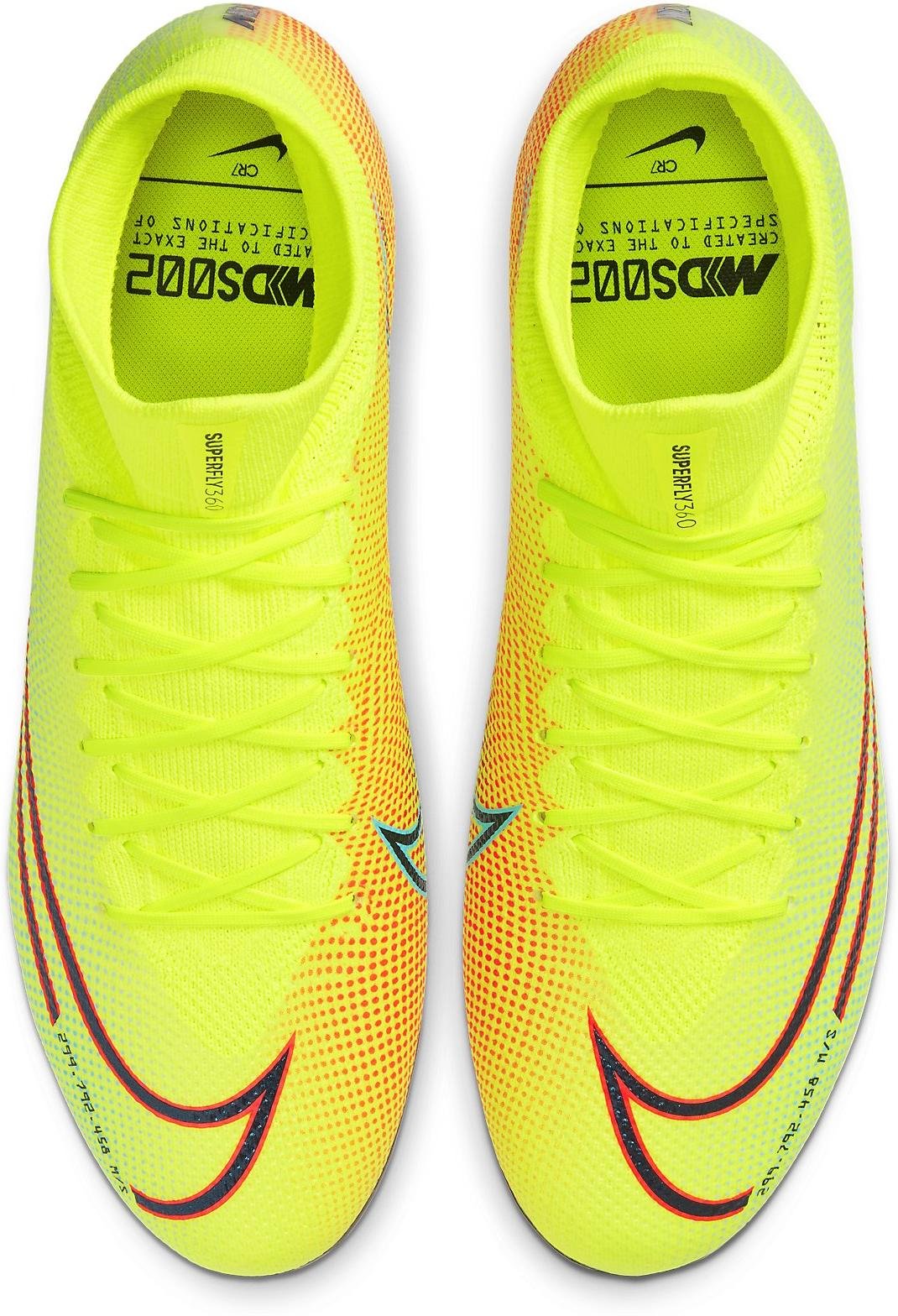 PÃ¡nskÃ© kopaÄky Nike Mercurial Superfly 7 Pro MDS FG - 11teamsports.cz