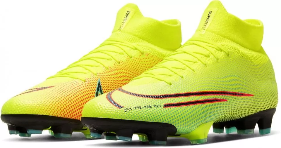 Football shoes Nike SUPERFLY 7 PRO MDS FG