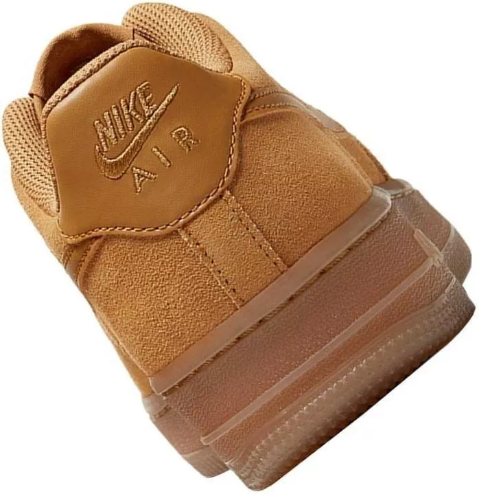 Nike Kid's Shoes Air Force 1 LV8 3 (GS) BQ5485-700