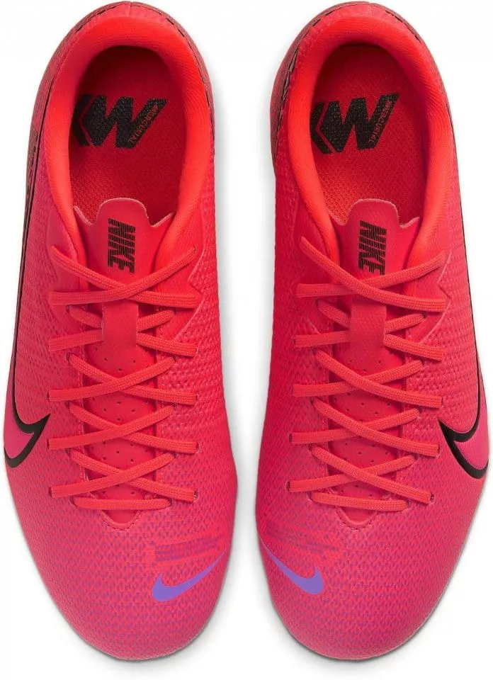 Ghete de fotbal Nike JR VAPOR 13 ACADEMY AG