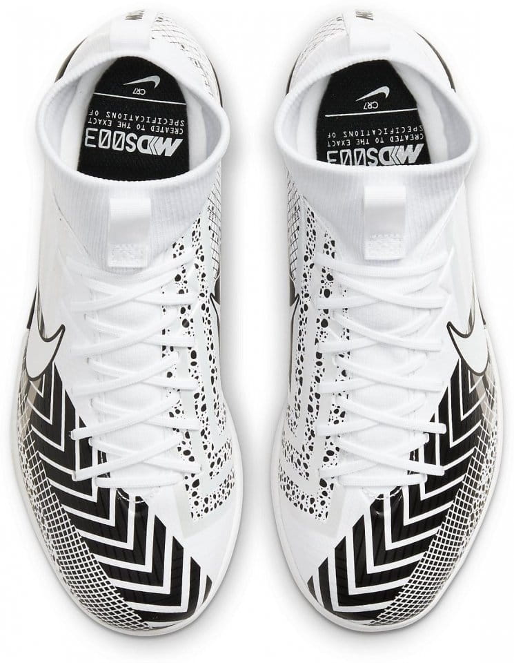 Zapatos de fútbol Nike JR SUPERFLY 7 ACADEMY MDS IC - Top4Running.es